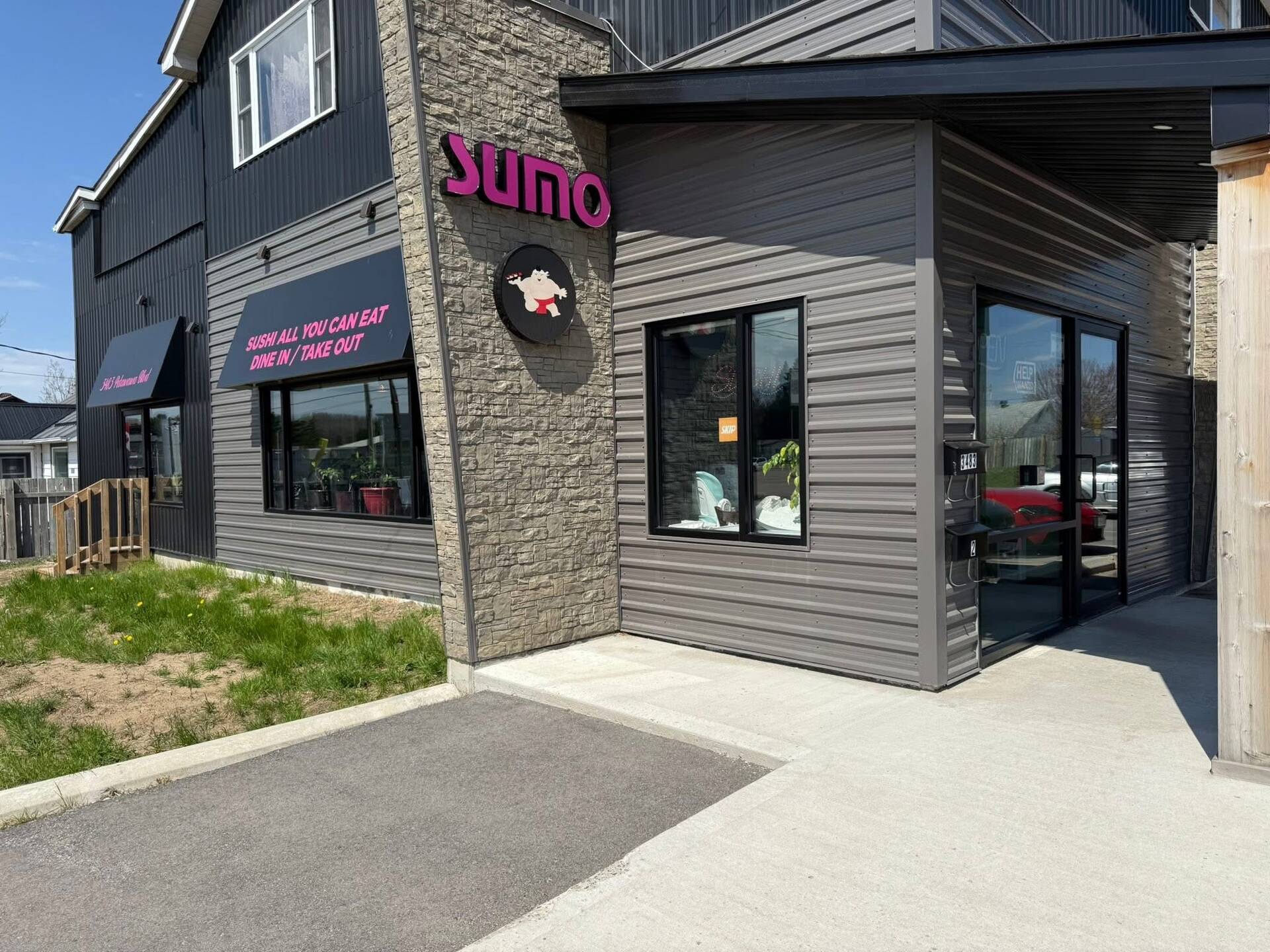 Window cleaning results